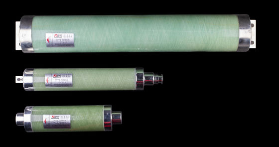 kualitas  XRNT Busbar Fuse 3.6KV~40.5kV ELSP Current-Limiting Backup Fuse pabrik