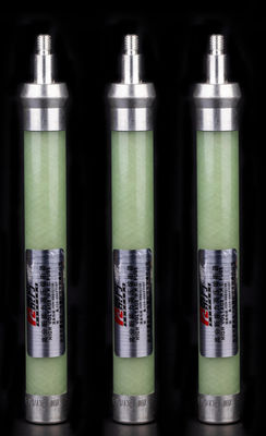 kualitas  High Screw Type Fuse XRNT-3.6KV~40.5kV For Power Transformer Protection pabrik