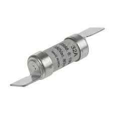 kualitas  12KV 50KA High Voltage Fuse High Voltage Current Limiting Fuse pabrik