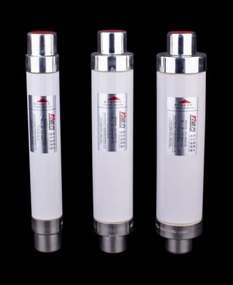 Fuse tegangan tinggi XRNT-12kV ELSP Fuse cadangan pembatas arus 30A 51mmx292mm