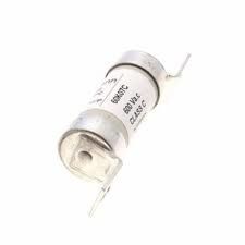 Fuse Dual Element Fuse Kendaraan Listrik 1-60A 250VDC 200KA CE UL Bersertifikat