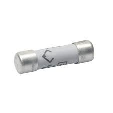 RS17 500V 100KA Bahan Keramik Silinder Fuse Link 22x58mm CE Fuse Cartridge