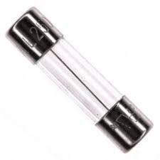 20A 690V HRC Fuse Silinder Untuk Perlindungan Transformer Daya