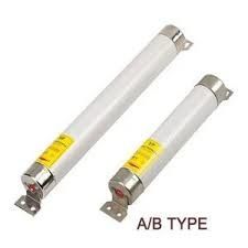 27kv Drop Out Fuse Link dengan Barrel 100a Drop Out Fuse 15kv High Voltage Dropout Fuse