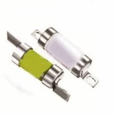 3.6kv 7.2kv 12kv Current Limiting Fuse Aman Resin Asetil XRNP Lindungi Sirkuit