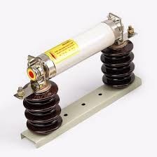 High Standard Current Limiting Fuse Tegangan Tinggi XRNT/SFLDJ 12kv