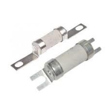 35kV 50A Bay-O-Net Current Limiting Backup Fuse Untuk Transformer Minyak