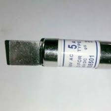3.6kv ~ 40.Kv Tegangan Tinggi Beban Switch Fuse Current Limiting HV Fuse Link